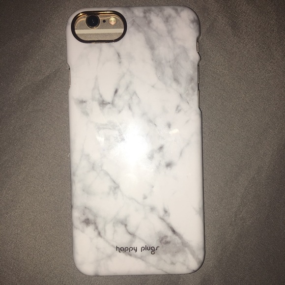 Happy plugz phone case iPhone 6 - Picture 2 of 5